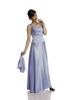 Dress FSU001 BLUE