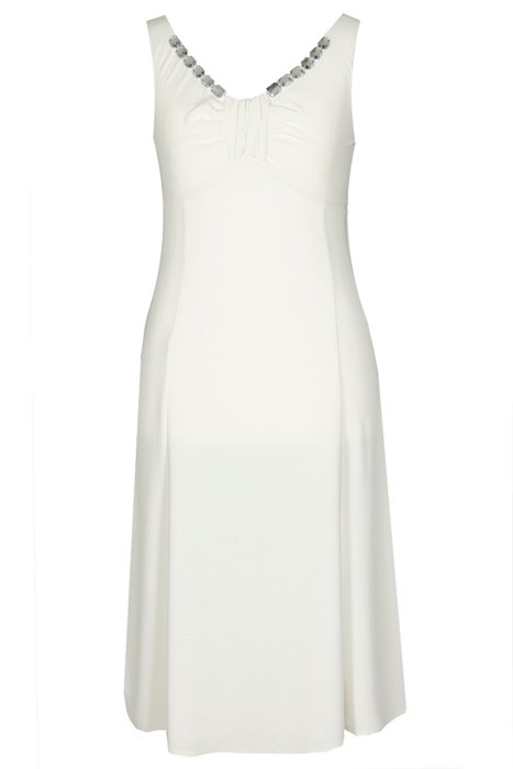 Dress FSU1033 IVORY