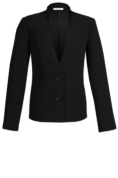 Jacket FZA643 BLACK