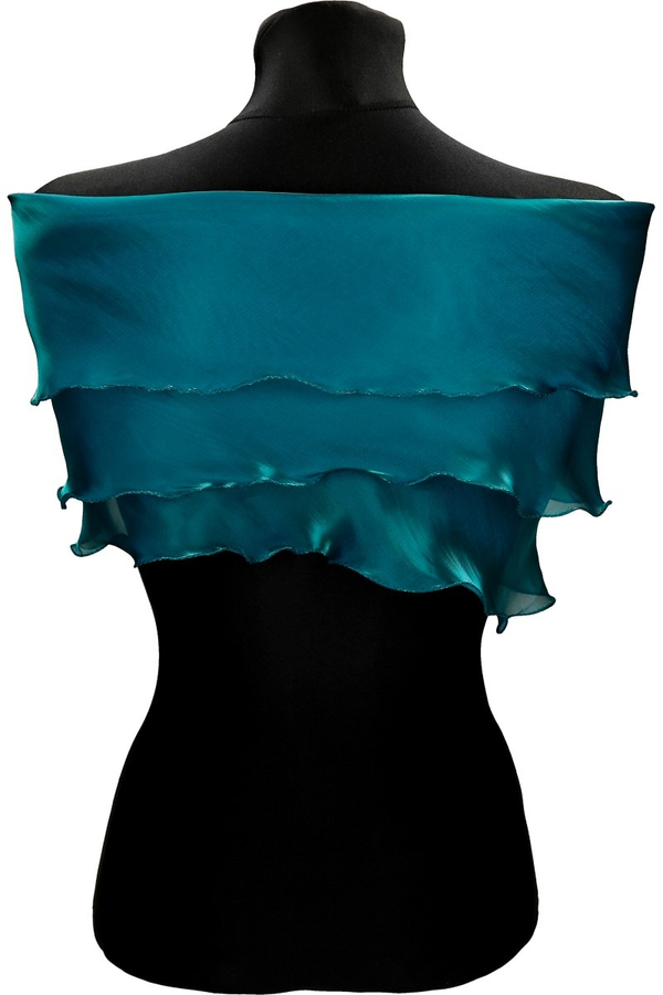 Bolerko FBL170 ZIELONY MORSKI