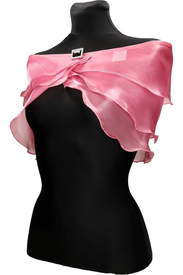 Bolerko FBL170 RÓŻOWY