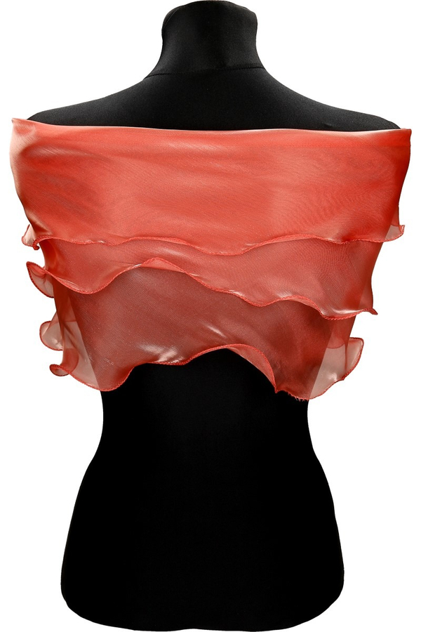 Bolerko FBL170 ŁOSOSIOWY