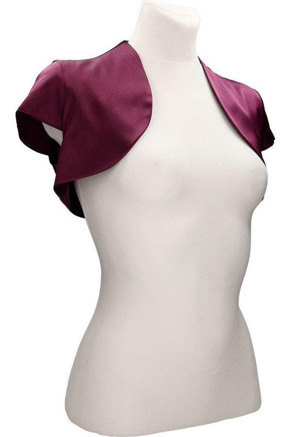 Bolerko FBL172  BAKŁAŻAN