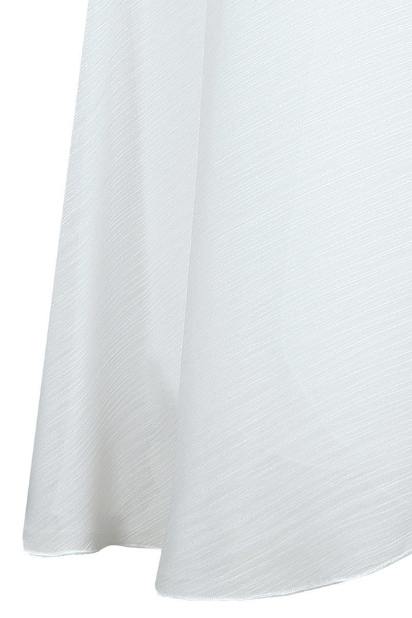 Sukienka FSU152 BIAŁY