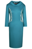 Dress FSU425 SEA GREEN