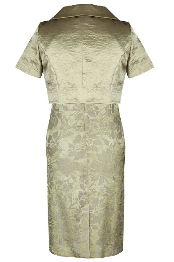 Garsonka FGA147 SELEDYNOWY CIEMNY