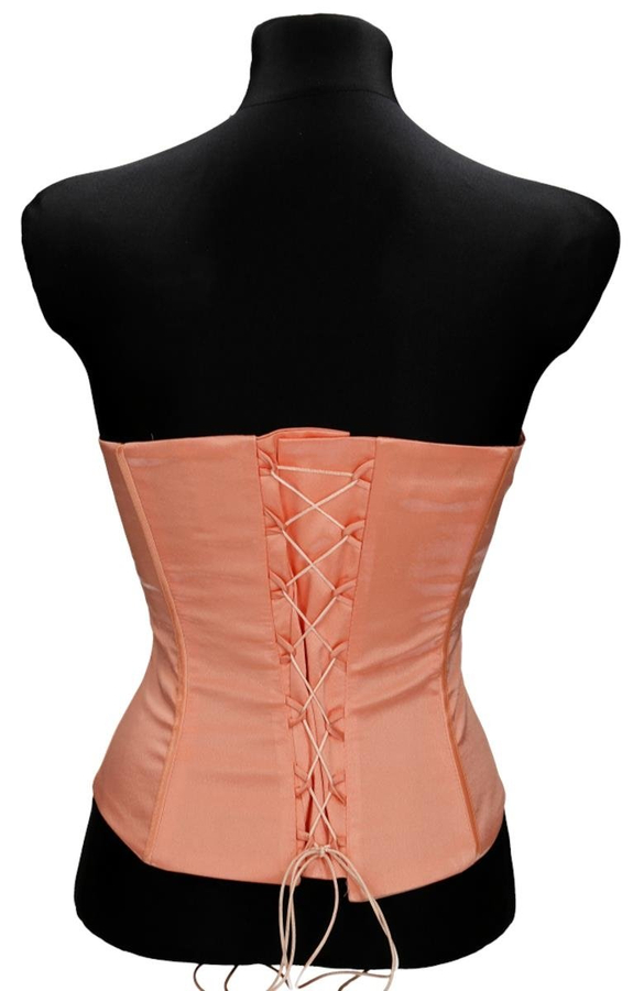 Gorset FGR000 ŁOSOSIOWY