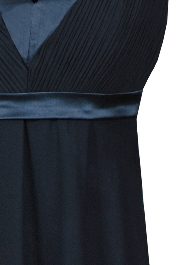 Sukienka FSU152 GRANATOWY