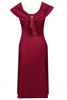 Dress FSU192 RUBY