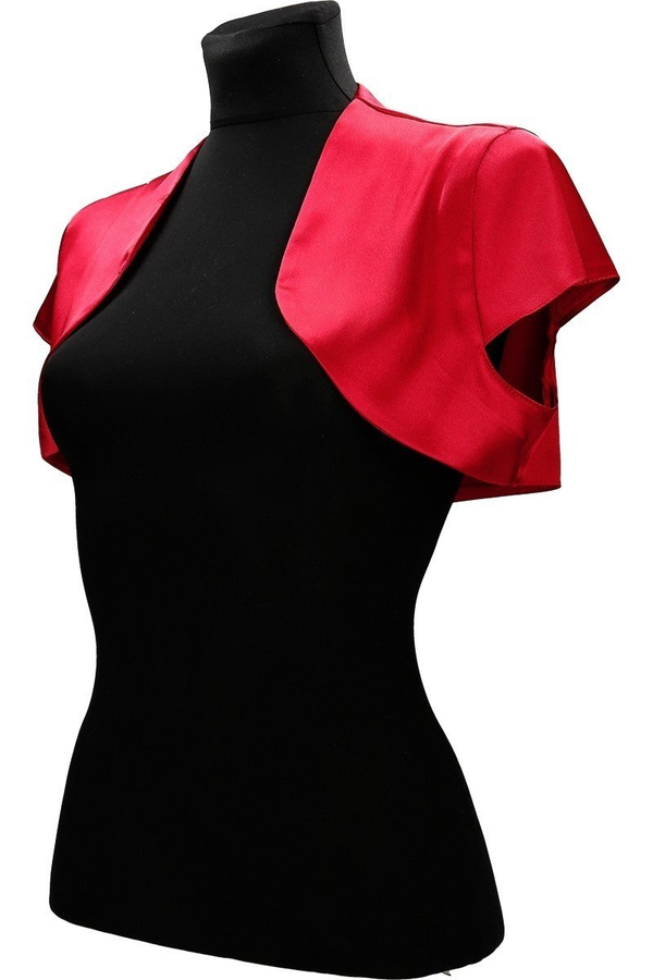 Bolerko FBL172  RUBINOWY