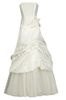 Dress FSU038 IVORY