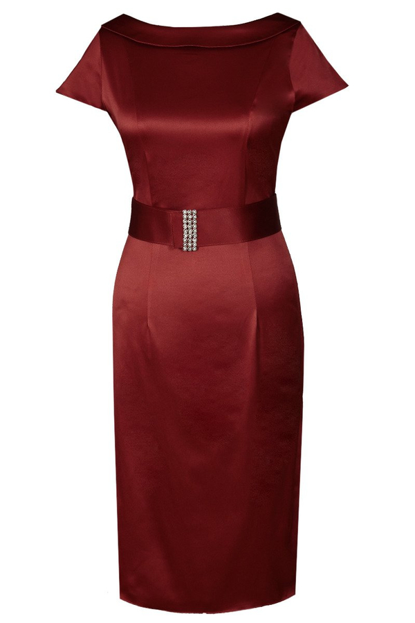 Sukienka FSU199 RUDY