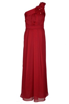 Dress FSU219 RED