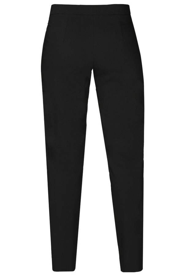 Spodnie FSD783 CZARNY