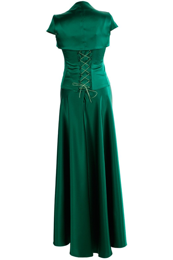 Sukienka FSU001 RÓŻOWY JASNY