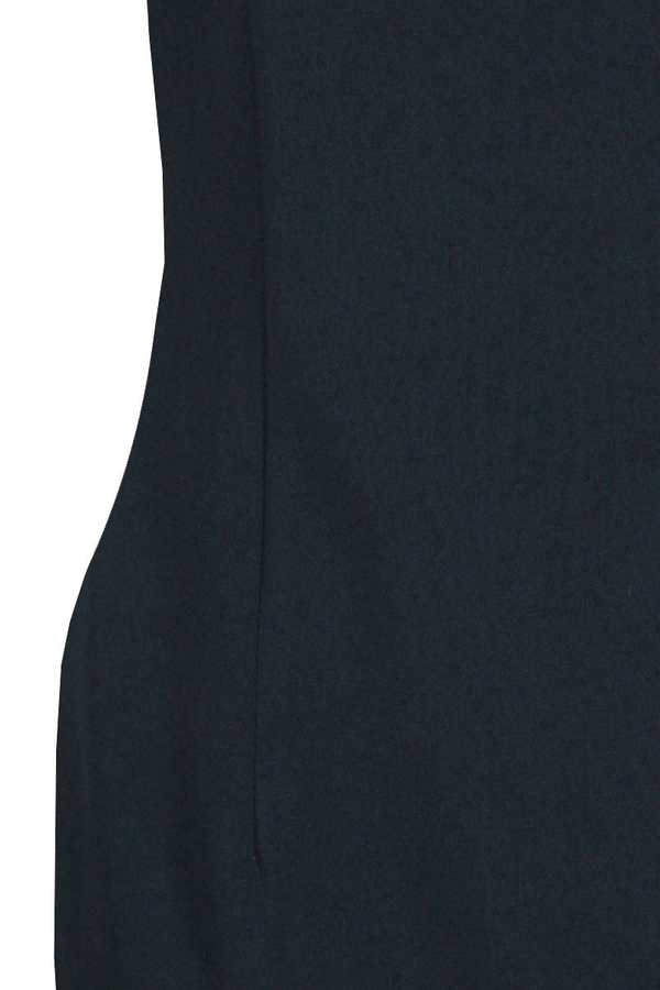 Sukienka FSU915 GRANATOWY