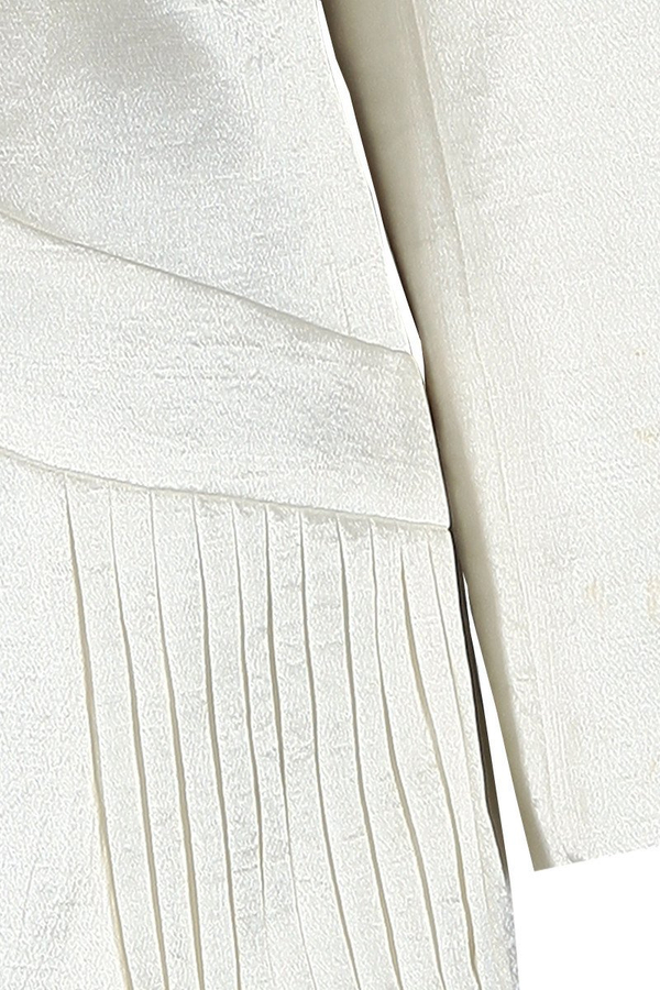 Garsonka FGA204 AMARANT CIEMNY EKRI