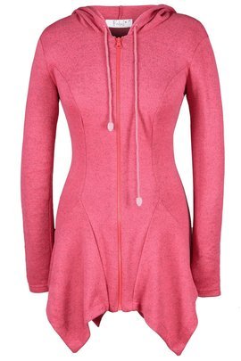 Tunic FTU431 LIGHT AMARANTH