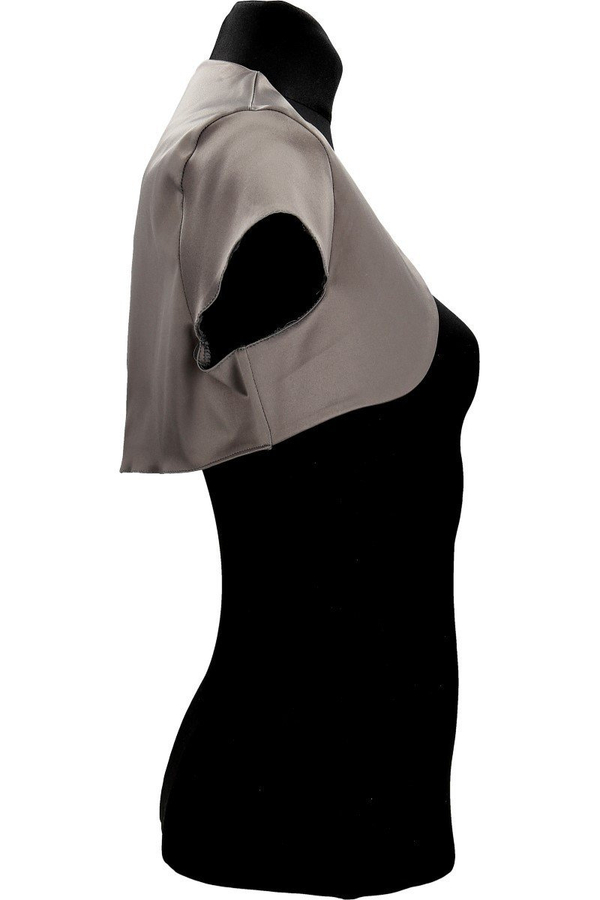 Bolerko FBL172  SZARY