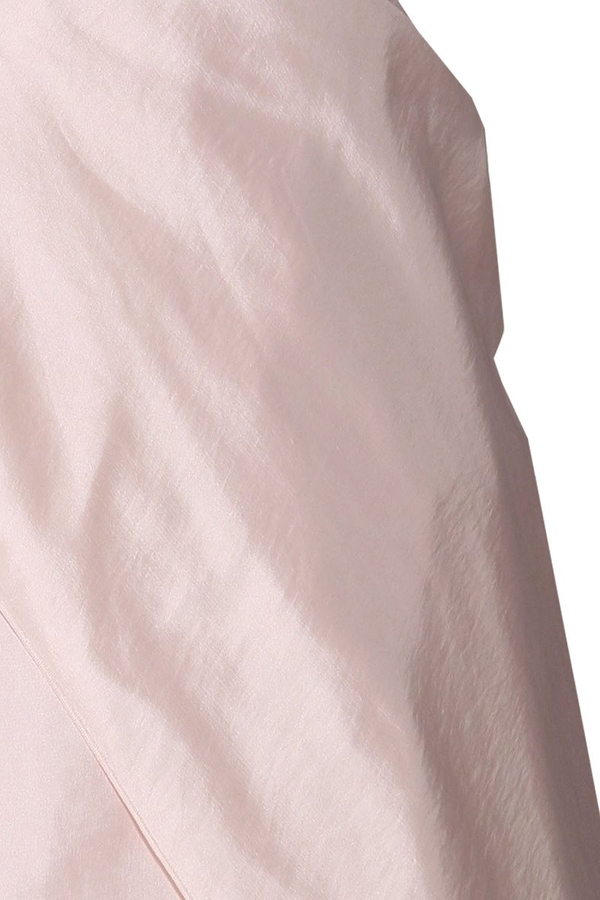 Sukienka FSU059 RÓŻ BLADY