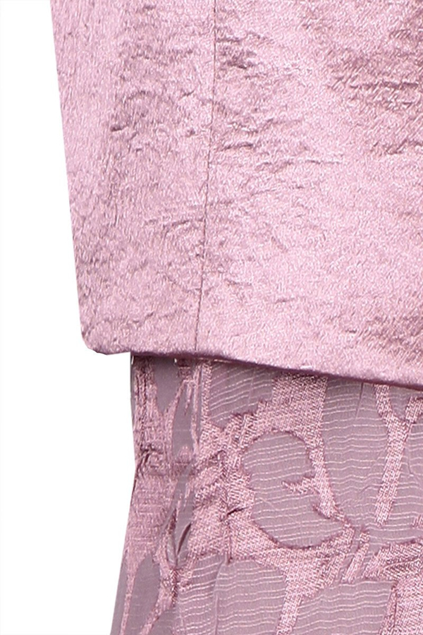 Garsonka FGA147 RÓŻOWY BRUDNY