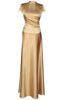 Dress FSU001 GOLD