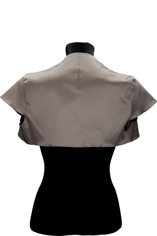 Bolerko FBL172  SZARY