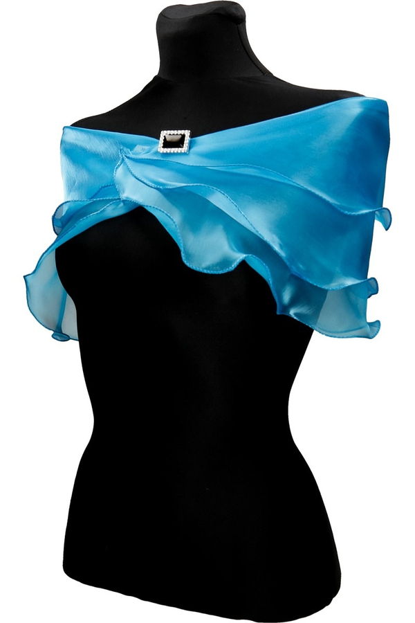 Bolerko FBL170 LAZUROWY