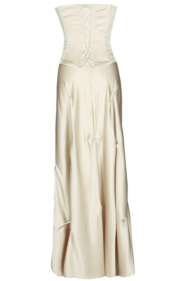 Sukienka FSU019  EKRI