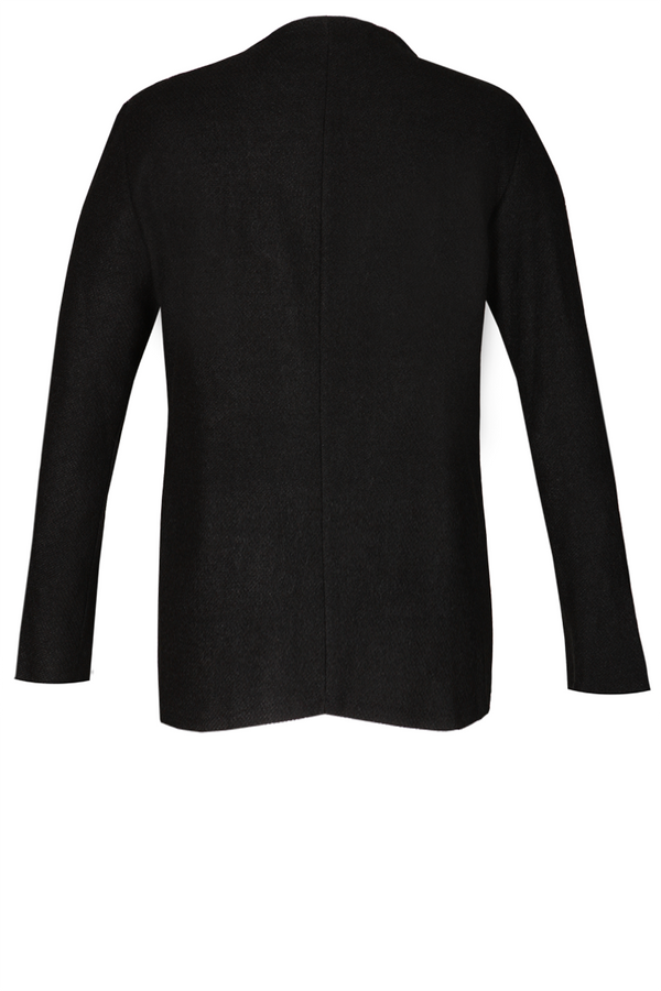 Wdzianko FWD284 CZARNY