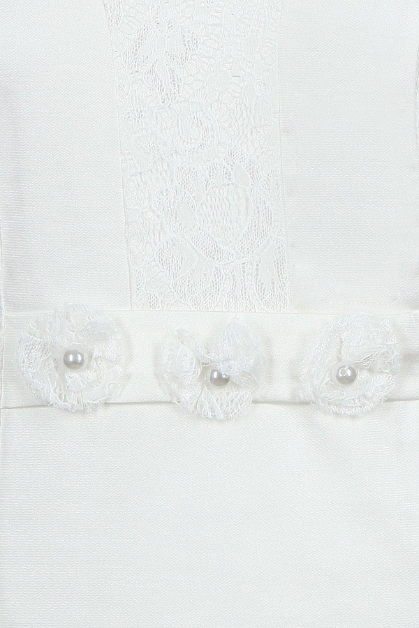 Sukienka FSU1003 EKRI