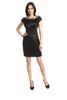 FSU707 Dress BLACK