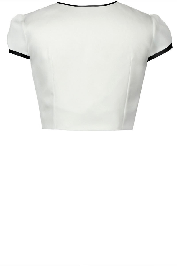 Bolerko FBL1114 EKRI+CZARNY