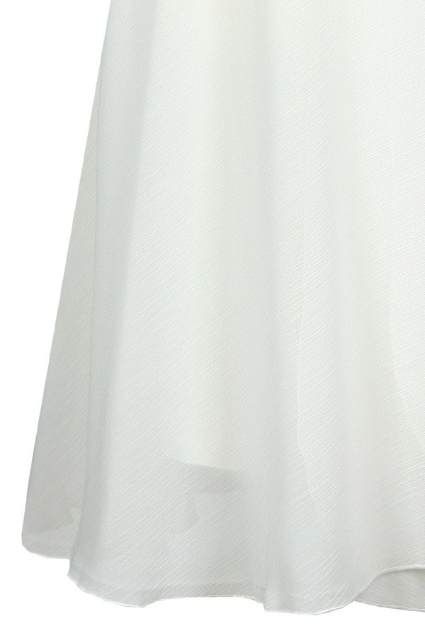 Sukienka FSU152 EKRI