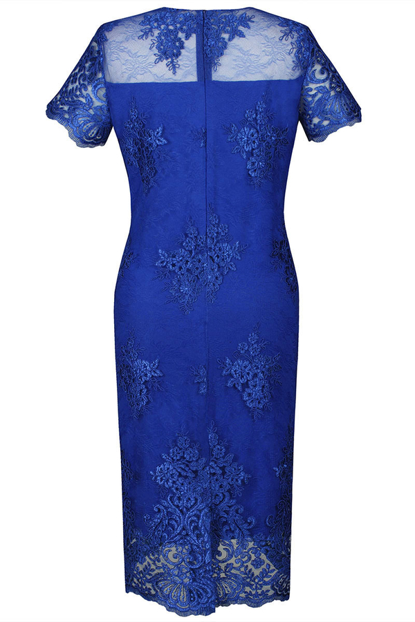 Sukienka FSU863  CHABROWY