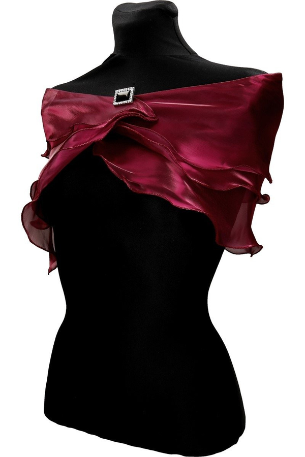 Bolerko FBL170 PURPUROWY