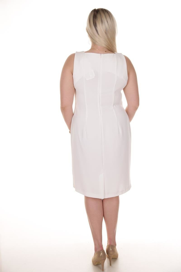 Sukienka FSU915 EKRI