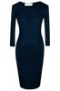 Dress FSU421 NAVY