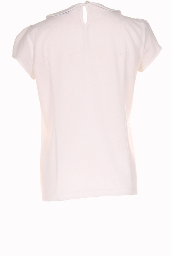 SISEL Bluzka M6221 biały