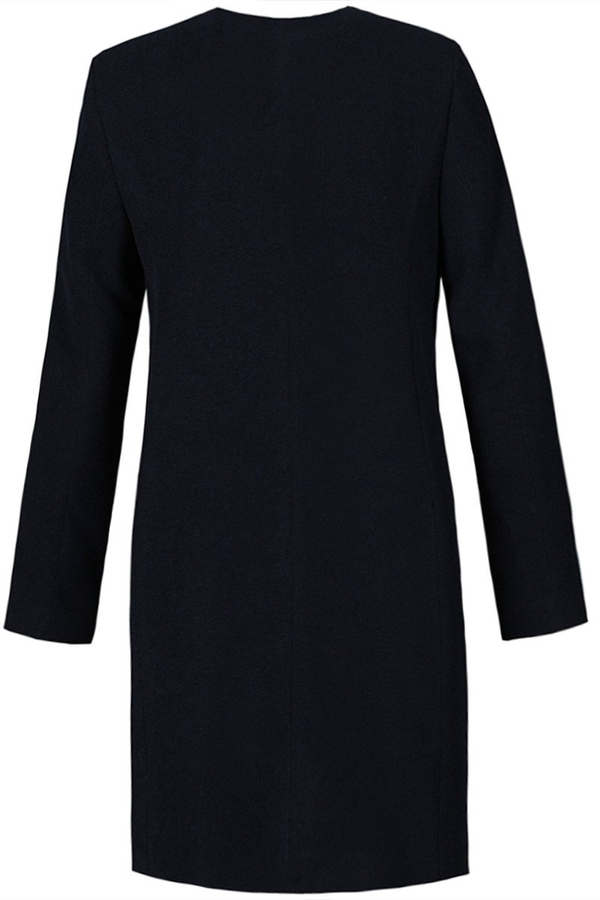 Kurtka FKU751 SZARY JASNY