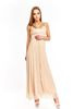 Dress FSU166 CHAMPAGNE