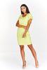 Sukienka FSU975 LIMONKA