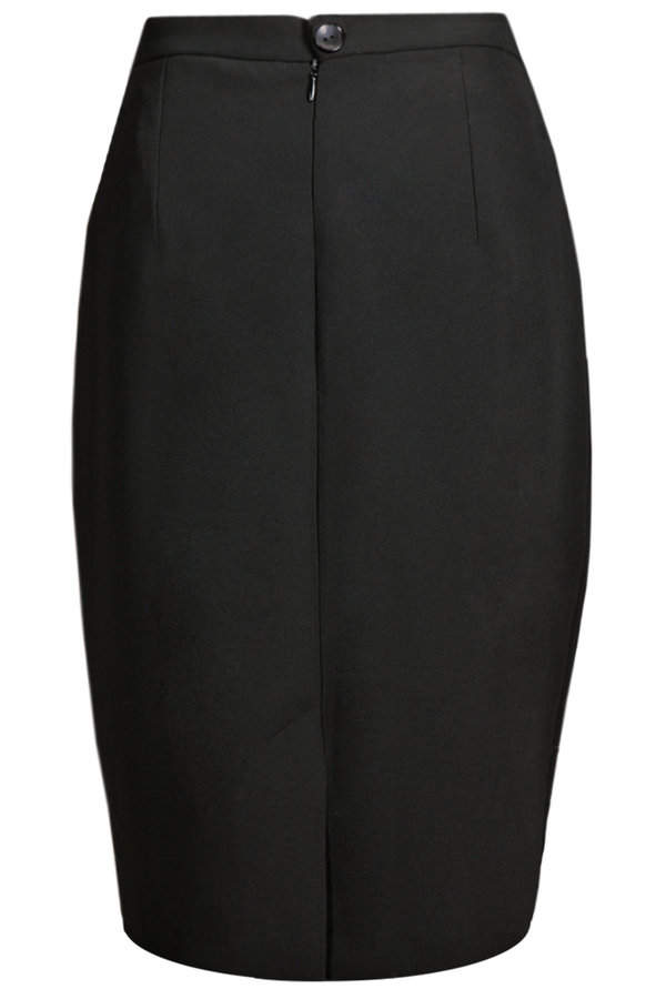 Skirt FSP641 BLACK