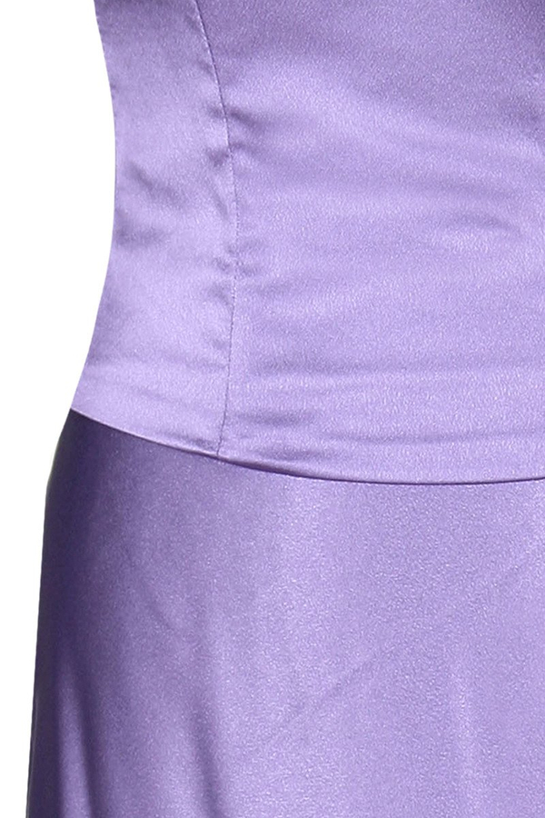 Sukienka FSU088 WRZOSOWY