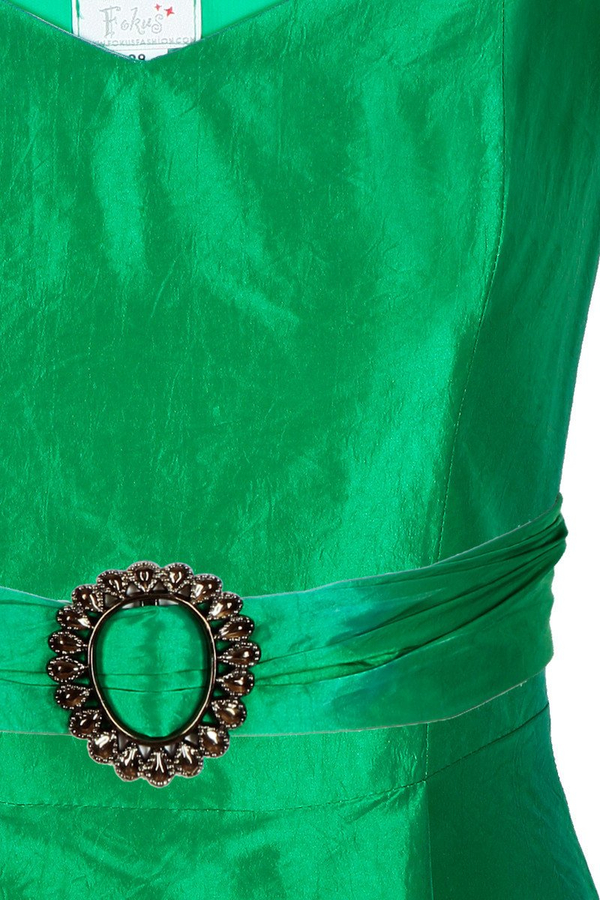 Sukienka FSU135 TRAWIASTY