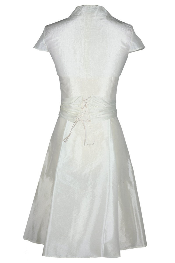 Sukienka FSU135 EKRI