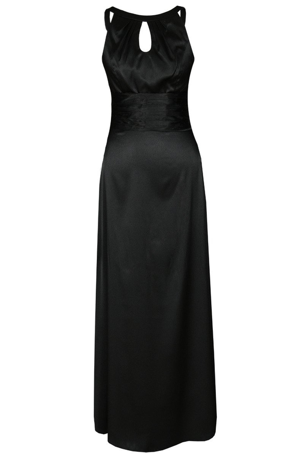 Sukienka FSU1100 CZARNY