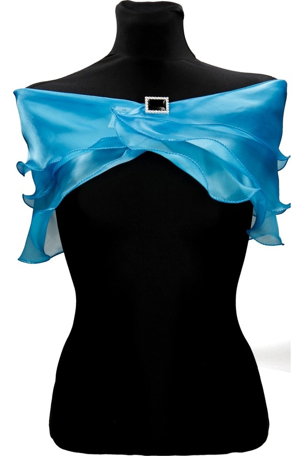 Bolerko FBL170 LAZUROWY