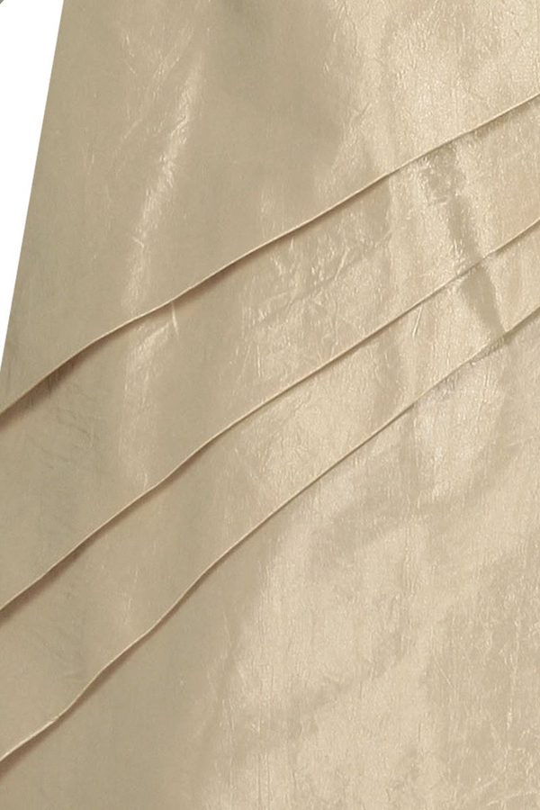 Sukienka FSU089 BEŻOWY