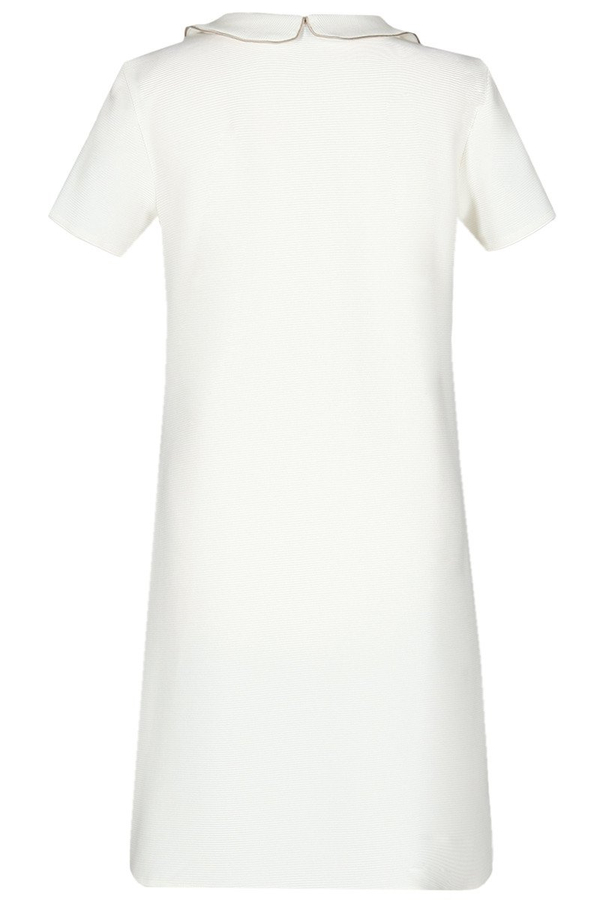 Sukienka FSU679 EKRI